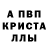 MDMA кристаллы Phil Gabanski
